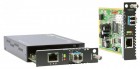 FRM220-1000MS-AC Web Smart OAM Managed 10/100/1000Base-T to 100/1000Base-X SFP GbE Media Converter